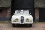 Talbot-Lago T26 Record Cabriolet by Graber 1953 года